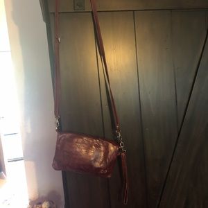 Bed stu cadence crossbody